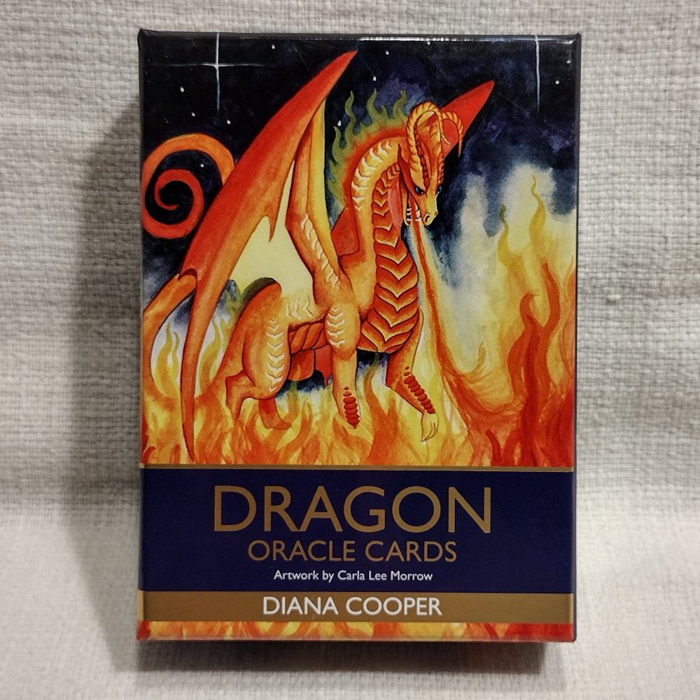 Dragon Oracle - Picture 1 of 12